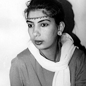 EWA PORTRET